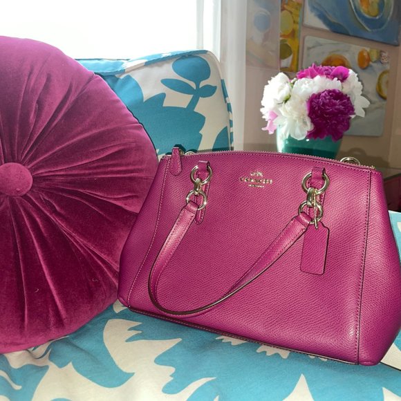 Coach Purses Super Bundle - Picture 6 of 6